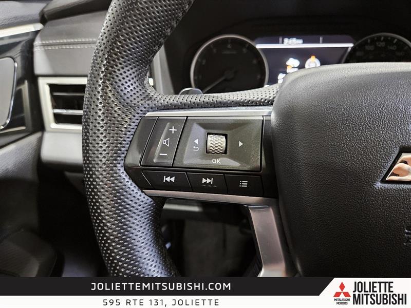 mitsubishi Outlander 2023 - 20