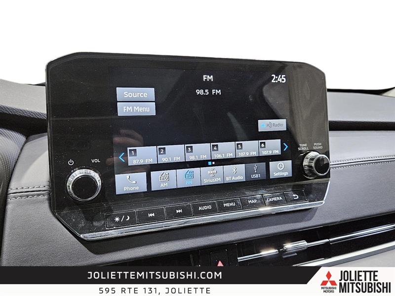 mitsubishi Outlander 2023 - 22