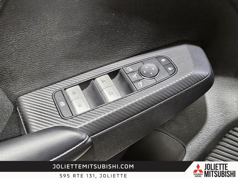 mitsubishi Outlander 2023 - 28