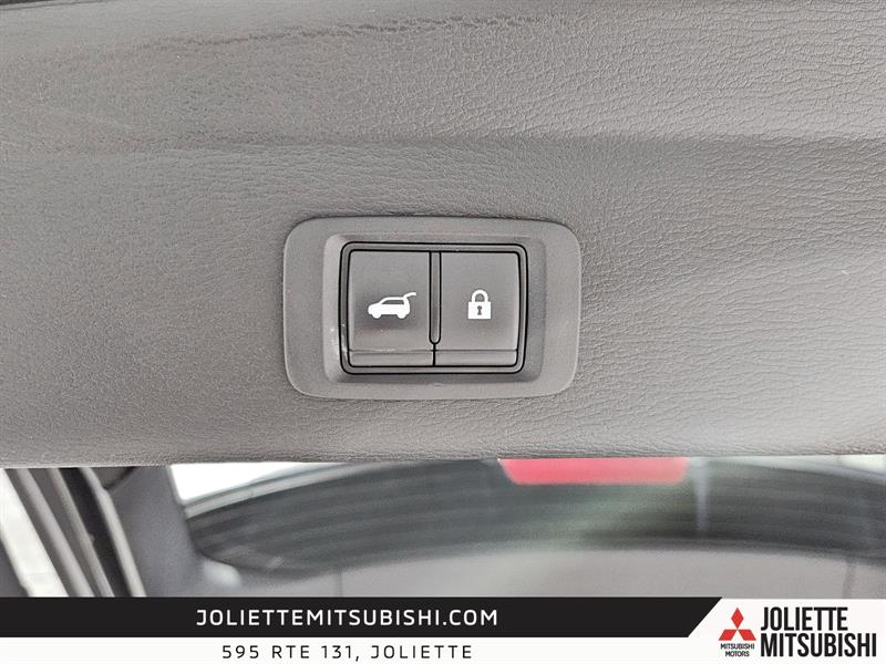 mitsubishi Outlander 2023 - 33