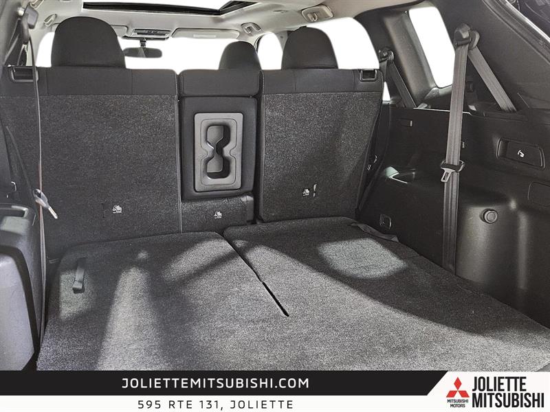 mitsubishi Outlander 2023 - 34