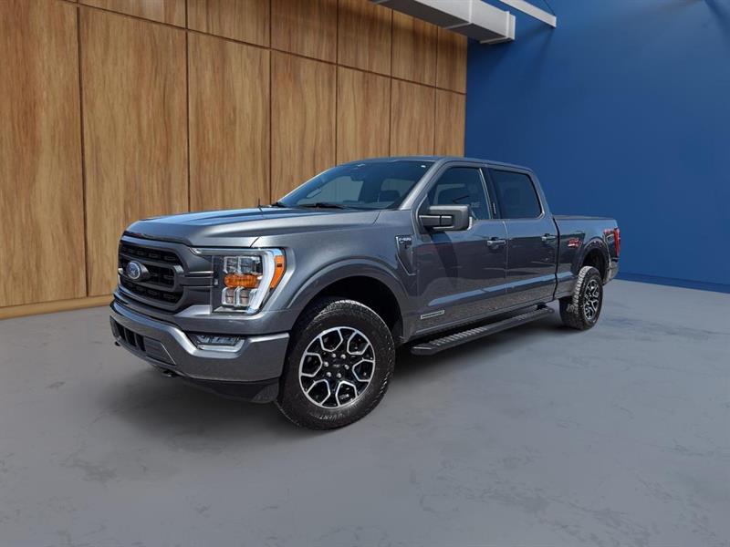 ford F-150 2023