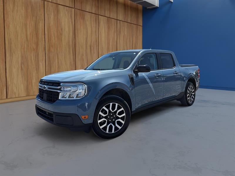 ford Maverick 2024