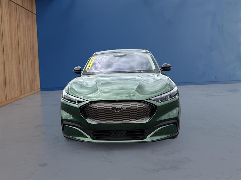 ford Mustang Mach-E 2025 - 4