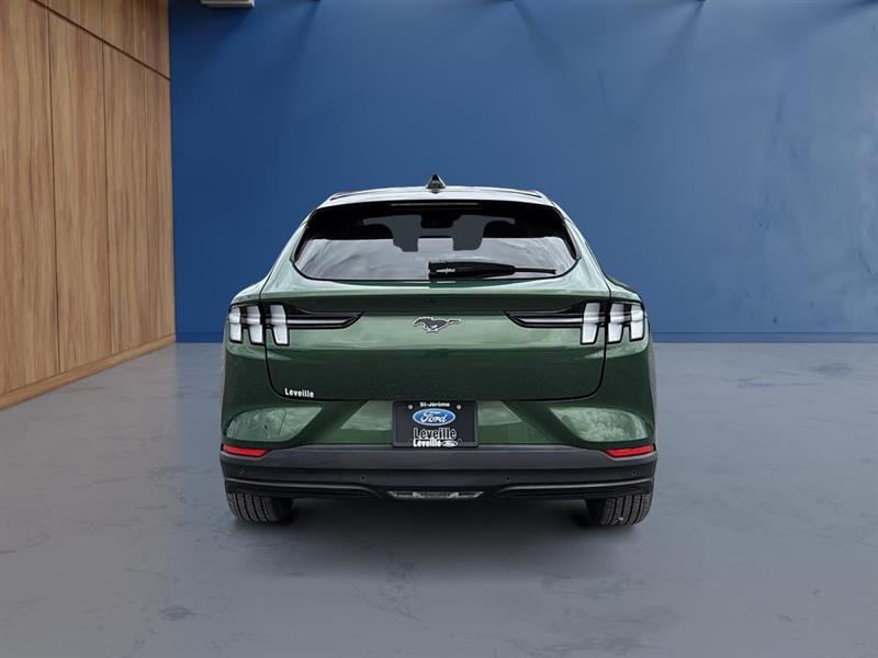 ford Mustang Mach-E 2025 - 6