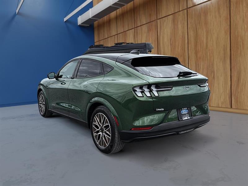 ford Mustang Mach-E 2025 - 7