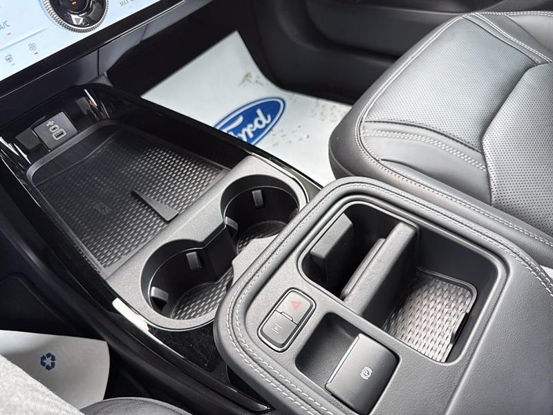 ford Mustang Mach-E 2025 - 19