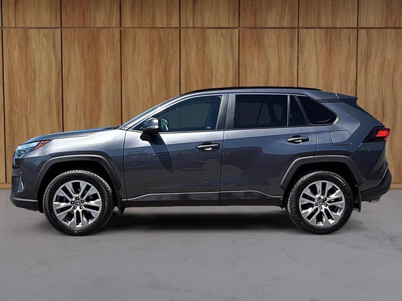 toyota RAV4 2024 - 2