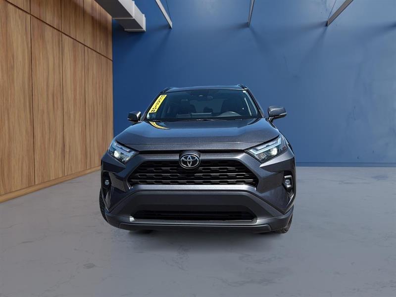 toyota RAV4 2024 - 5