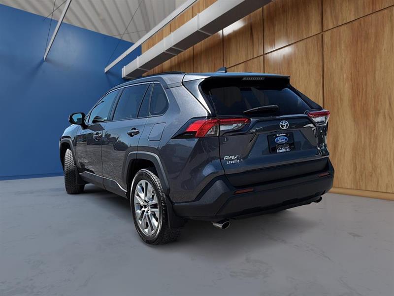 toyota RAV4 2024 - 7