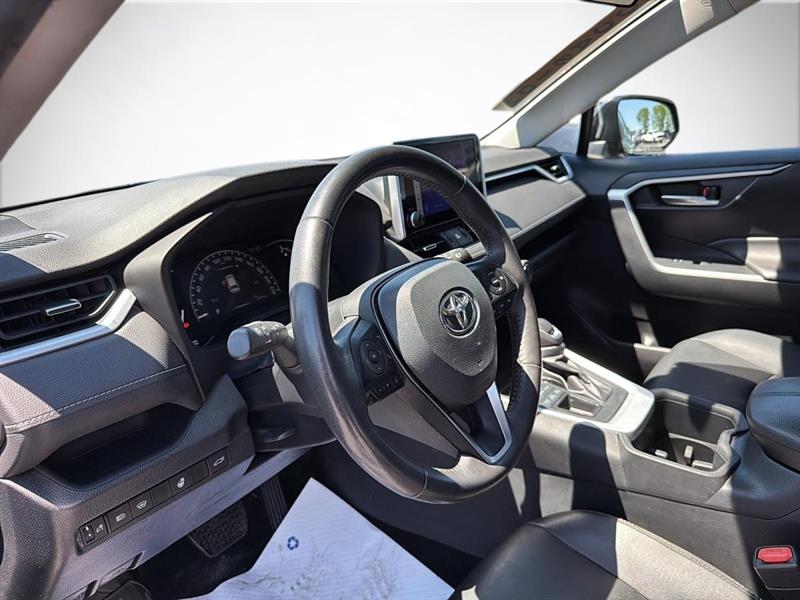 toyota RAV4 2024 - 10