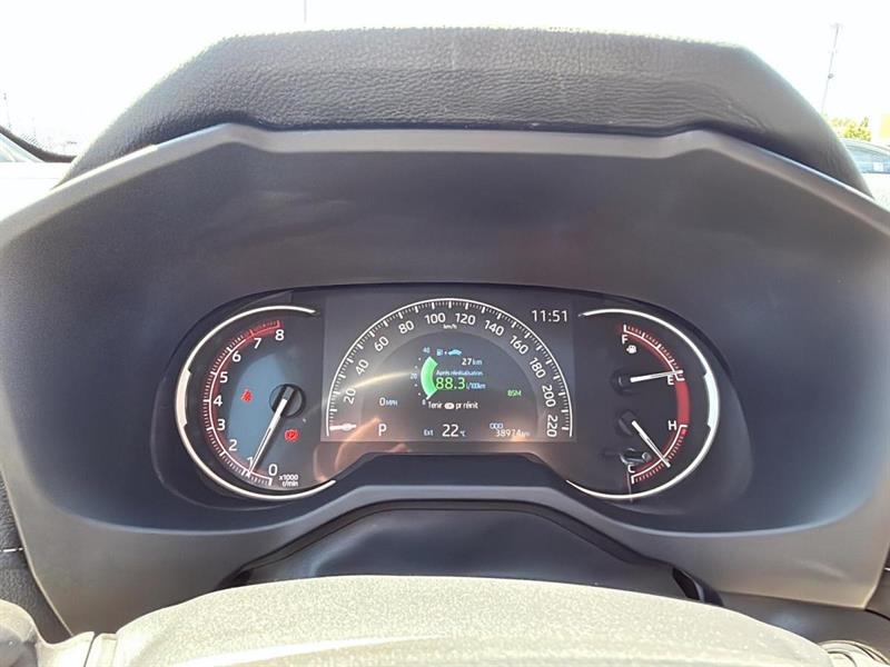 toyota RAV4 2024 - 12