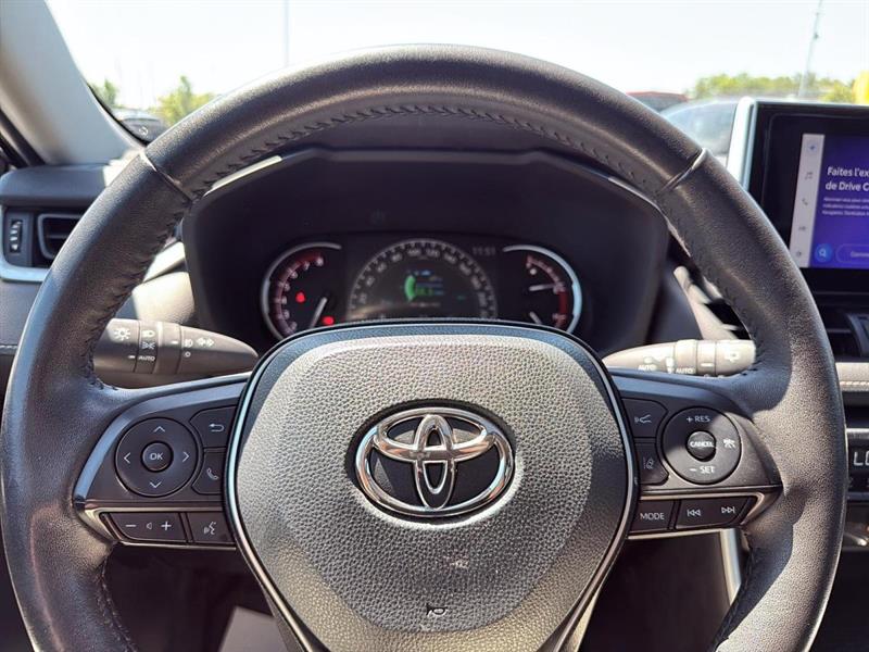 toyota RAV4 2024 - 13