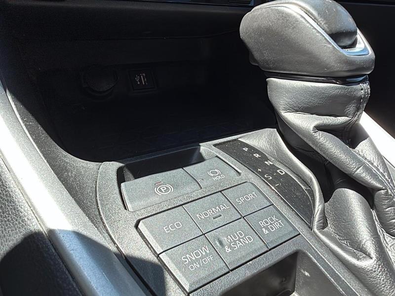 toyota RAV4 2024 - 20
