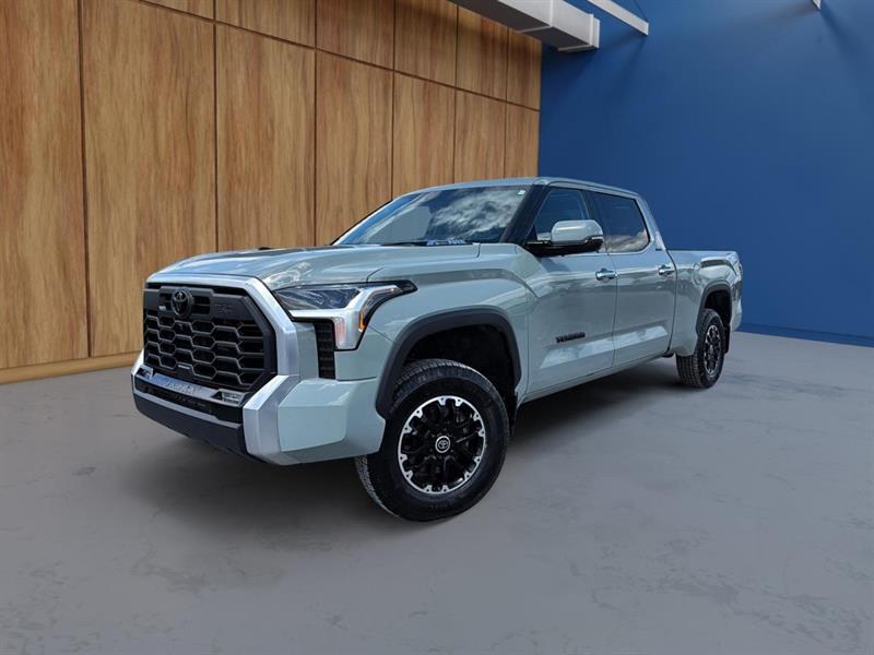 toyota Tundra 2023