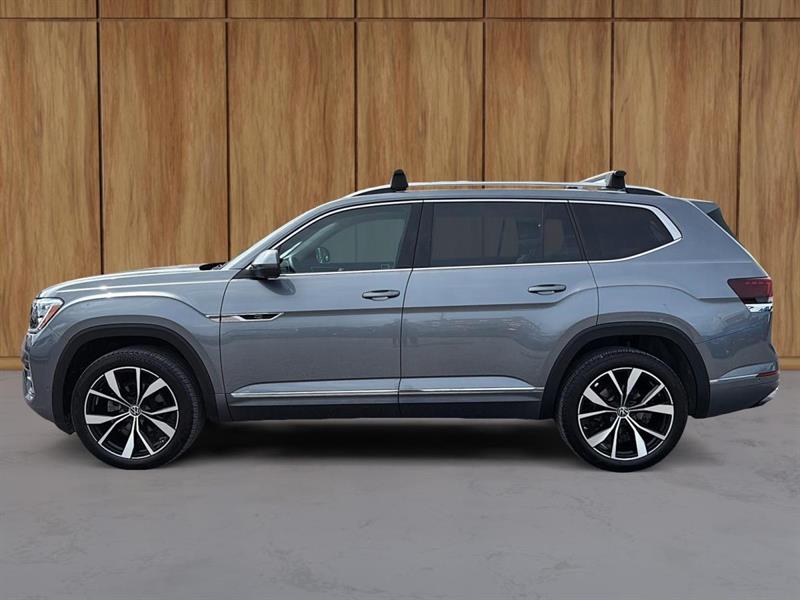 volkswagen Atlas 2024 - 2