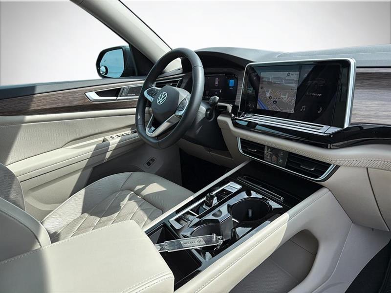 volkswagen Atlas 2024 - 3