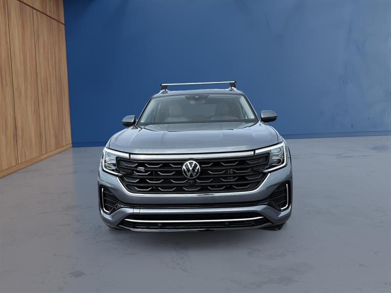 volkswagen Atlas 2024 - 4