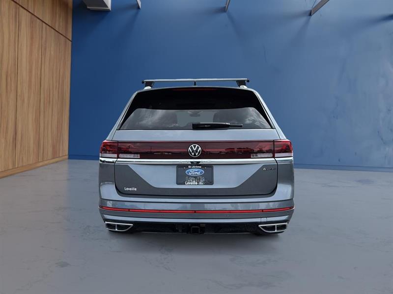 volkswagen Atlas 2024 - 5