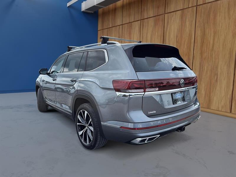 volkswagen Atlas 2024 - 6