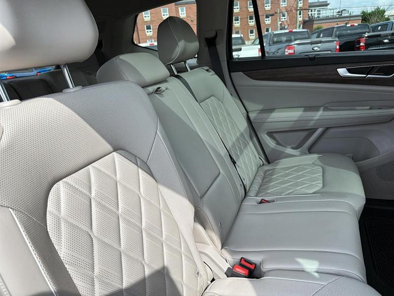 volkswagen Atlas 2024 - 9
