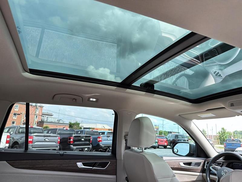 volkswagen Atlas 2024 - 10