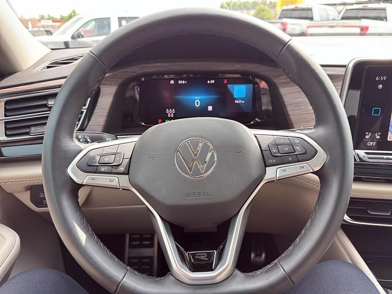 volkswagen Atlas 2024 - 16