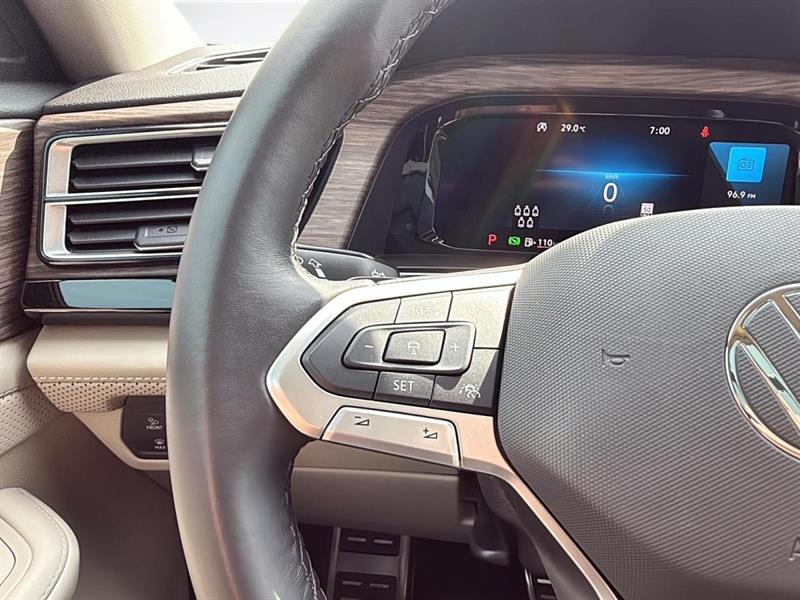 volkswagen Atlas 2024 - 17