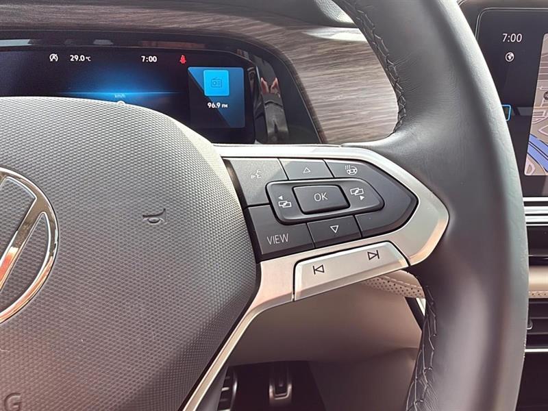 volkswagen Atlas 2024 - 18