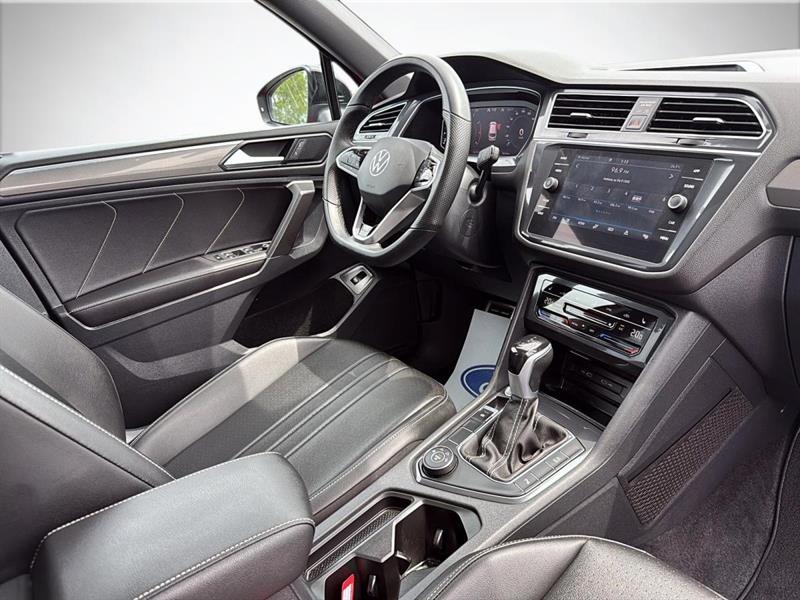 volkswagen Tiguan 2024 - 3