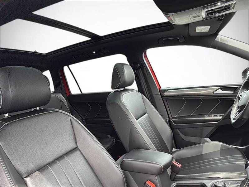 volkswagen Tiguan 2024 - 4