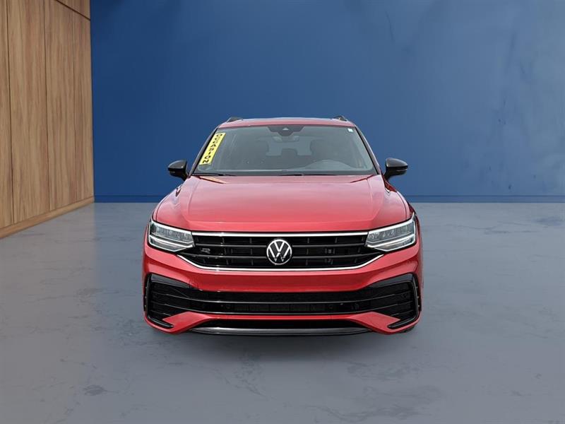 volkswagen Tiguan 2024 - 5