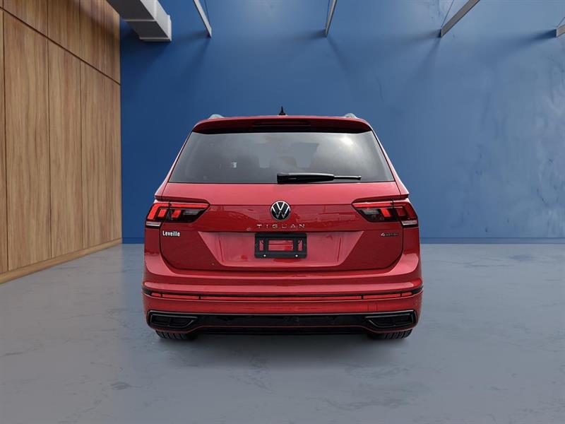 volkswagen Tiguan 2024 - 6