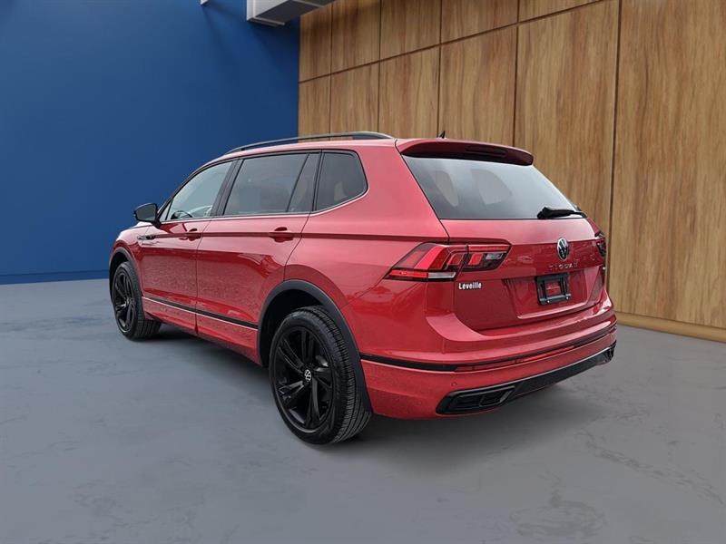 volkswagen Tiguan 2024 - 7