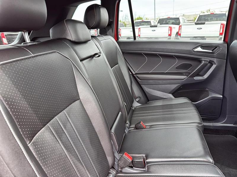 volkswagen Tiguan 2024 - 9