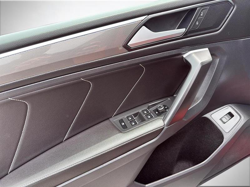 volkswagen Tiguan 2024 - 10