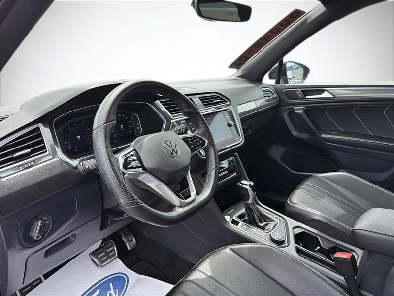 volkswagen Tiguan 2024 - 11
