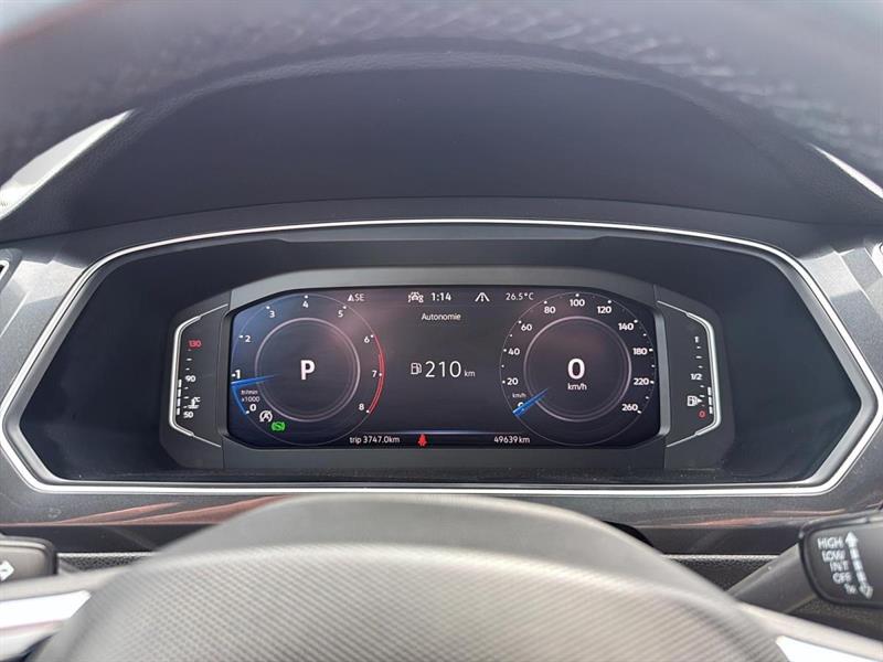 volkswagen Tiguan 2024 - 13