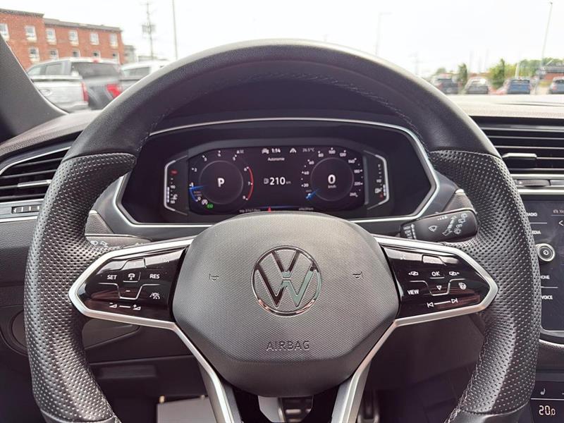 volkswagen Tiguan 2024 - 14