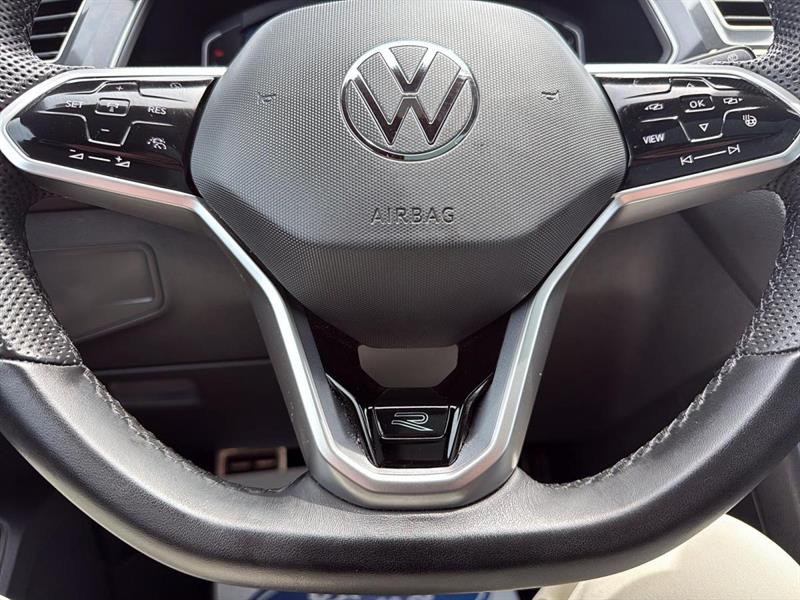 volkswagen Tiguan 2024 - 15