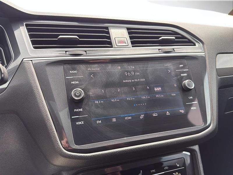 volkswagen Tiguan 2024 - 16