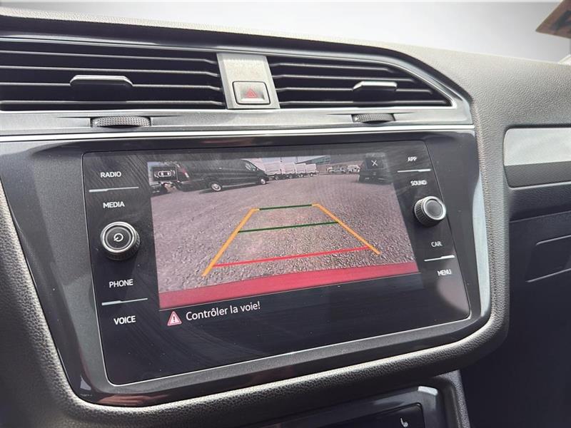 volkswagen Tiguan 2024 - 17