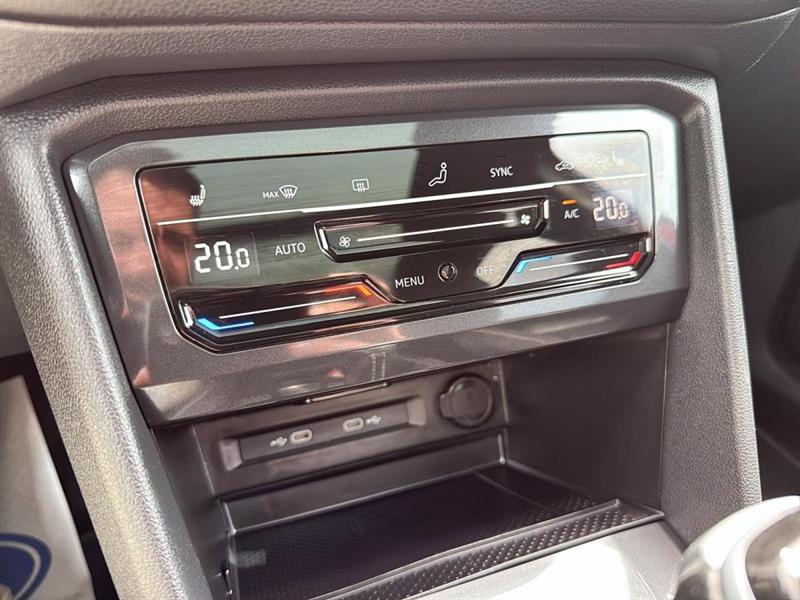 volkswagen Tiguan 2024 - 18