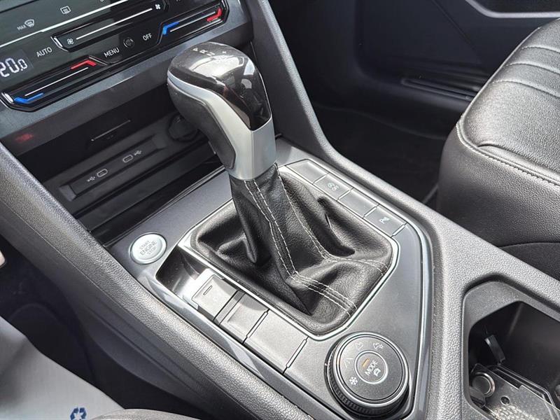 volkswagen Tiguan 2024 - 19