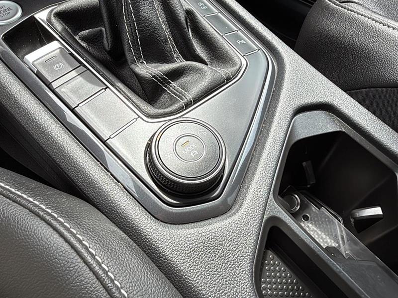 volkswagen Tiguan 2024 - 20