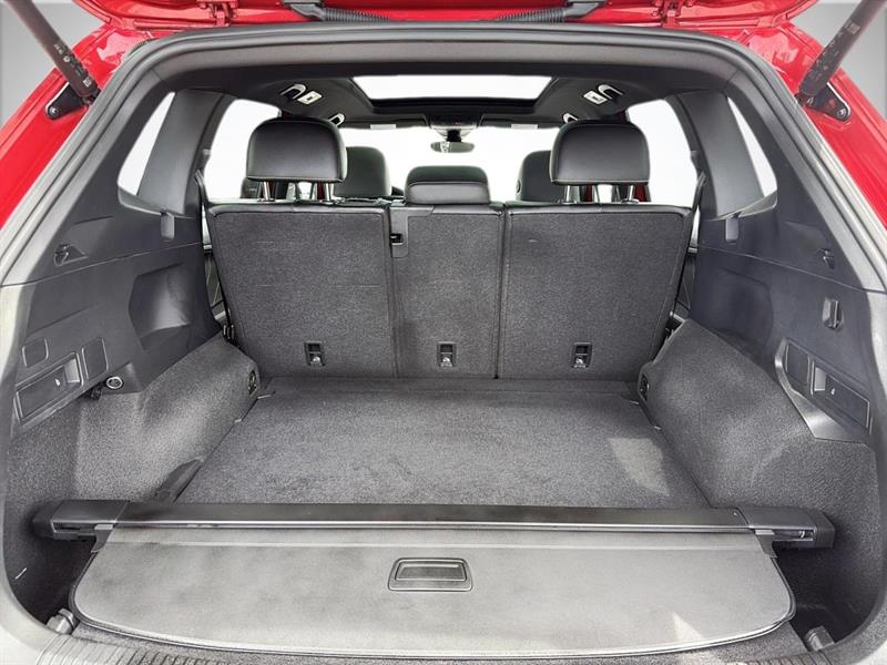 volkswagen Tiguan 2024 - 21
