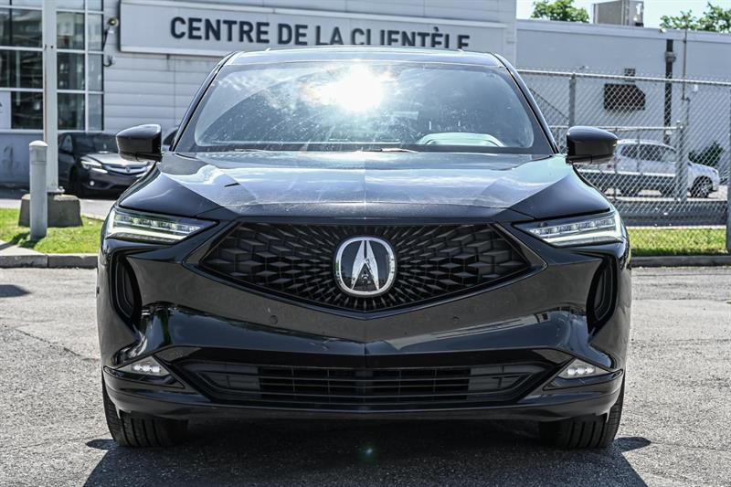 acura MDX 2024 - 2