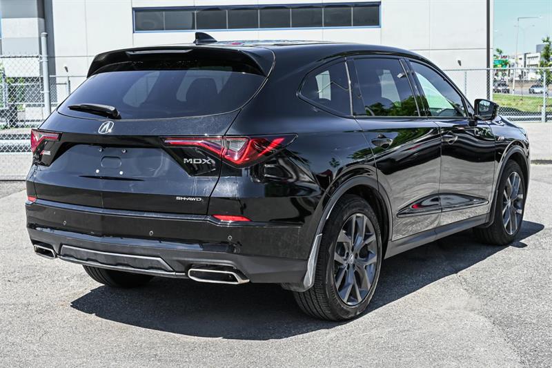 acura MDX 2024 - 6