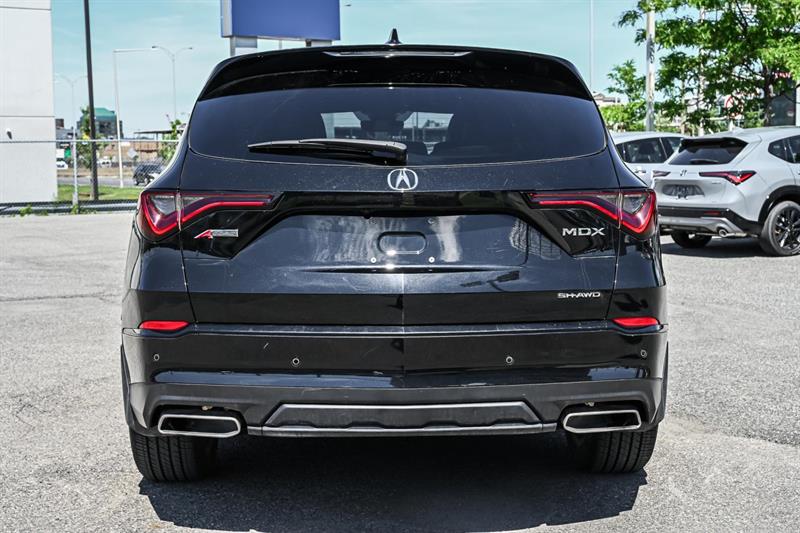 acura MDX 2024 - 7