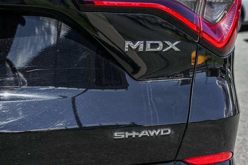 acura MDX 2024 - 9